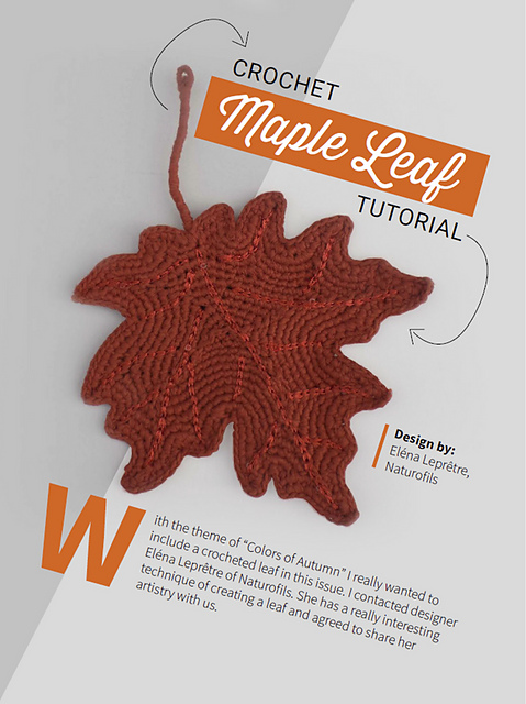 Maple Leaf