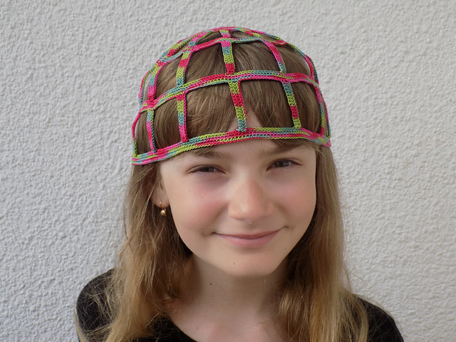 20's Charleston Cloche Hat