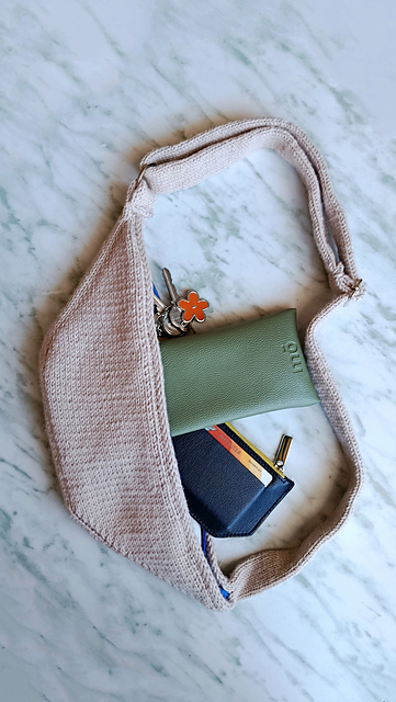 Banana Bag