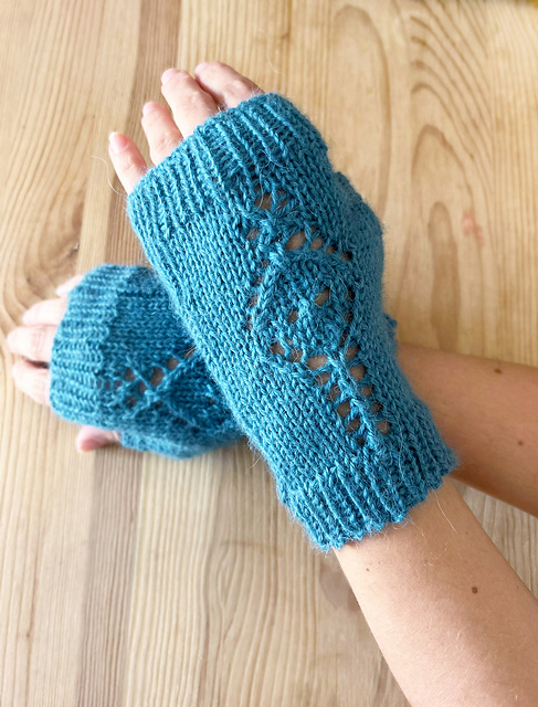 Salvia Mittens