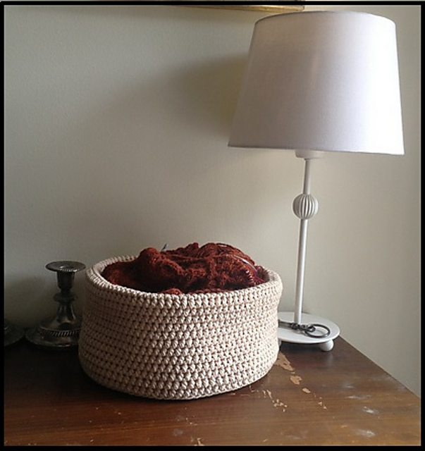 Pretty Bowl