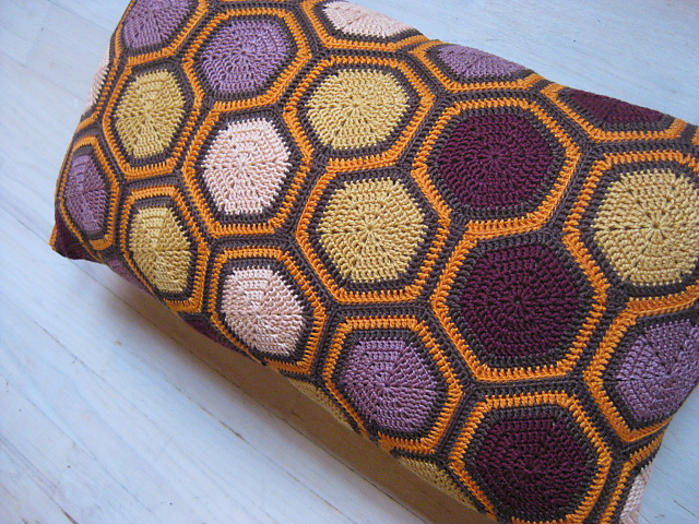Hexagons Gone Wild