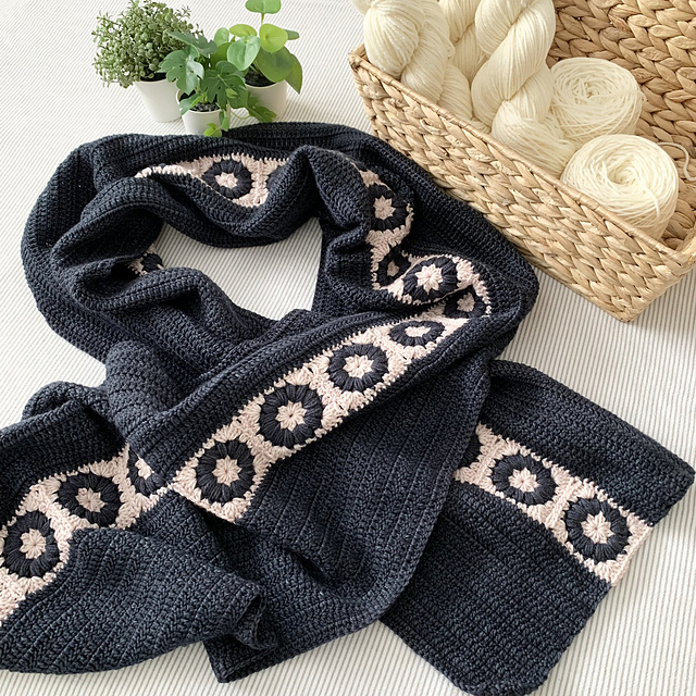 Audrey Wrap
