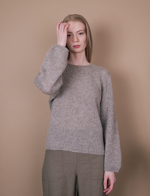 Sweater for Ladies