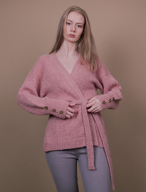 Cardigan for Woman