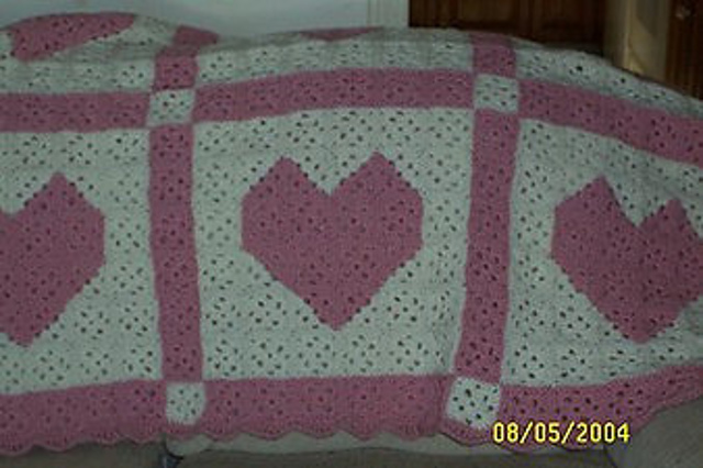 February/Gotta Have Heart