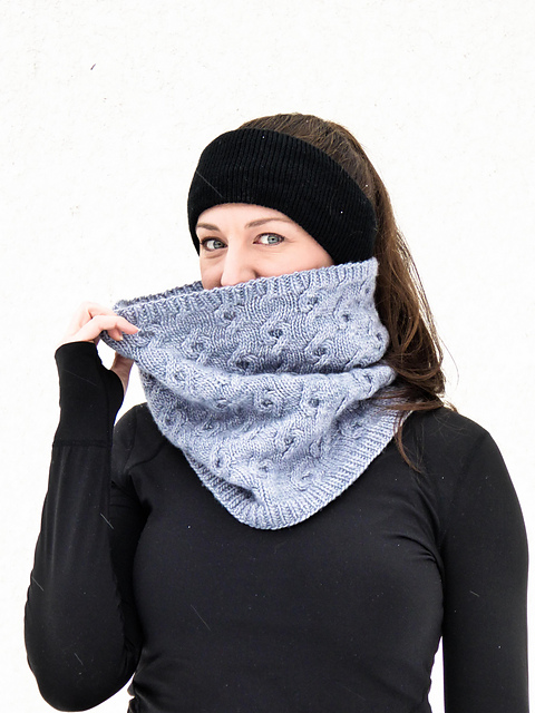 Corydon Cowl