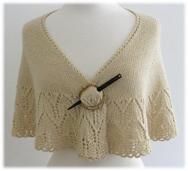 Ziba Shawl