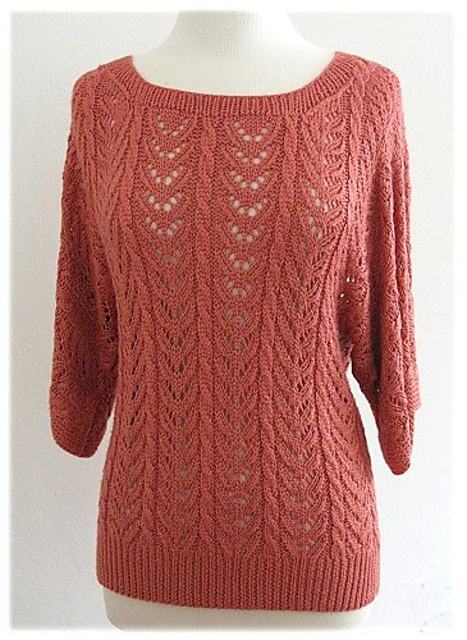 Homa Dolman Top