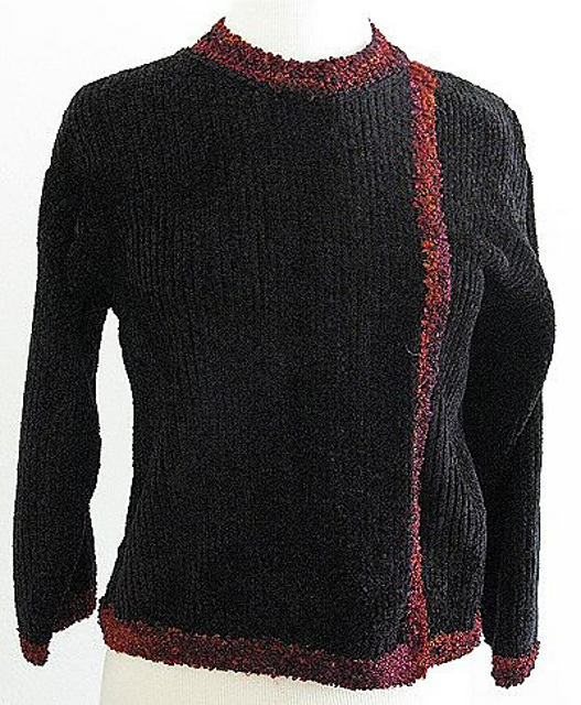 Classic Cardigan