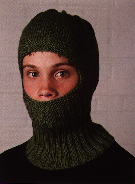Wooly Pulley Helmet Liner