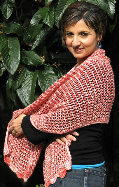 Road to Recovery Wrap