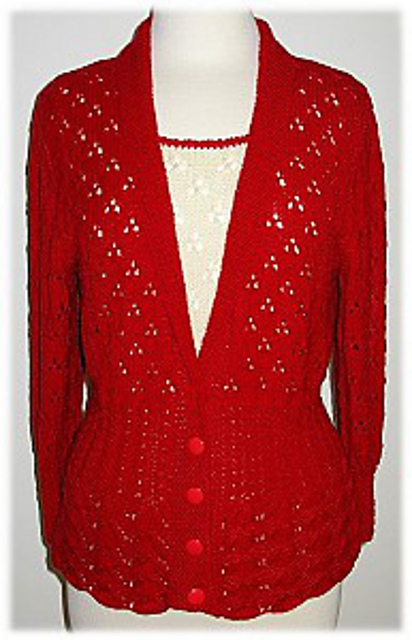 Madam President Twin Set