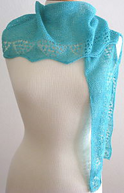 Nile Shawl