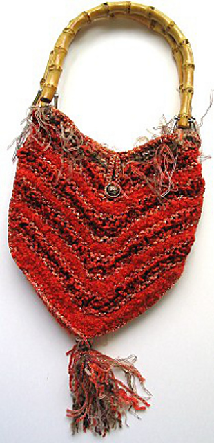 Funky Purse