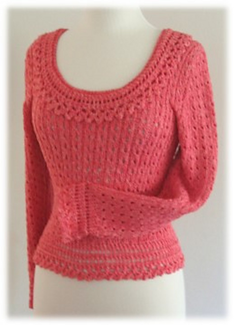 Primrose Top