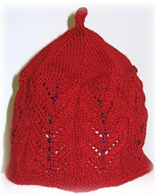 Elegant Pillbox Hat