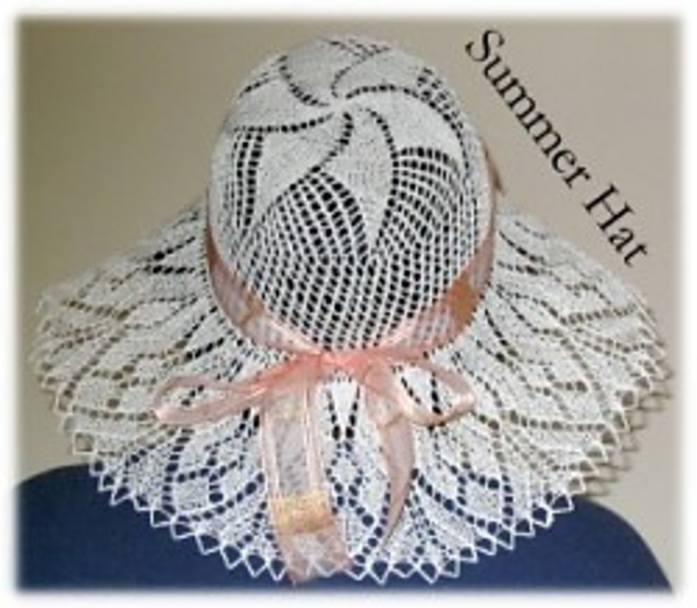 Summer Hat
