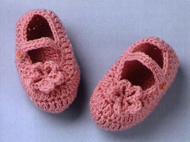 Floral Mary Janes