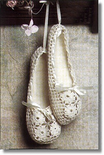 Bridal Slippers