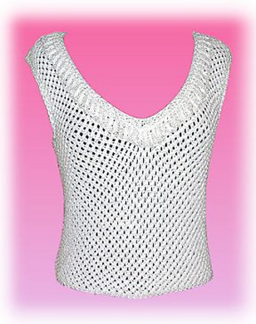 Bride Top