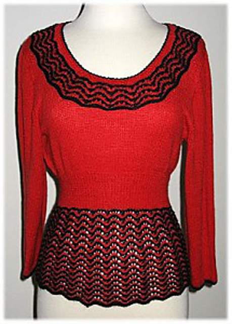 Welcome Christmas Blouse