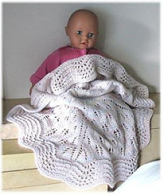 Little Baby Blanket