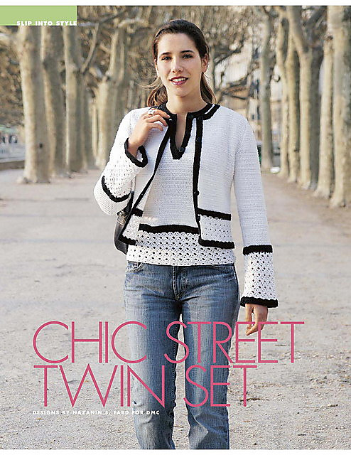 Chic Street Twin Set