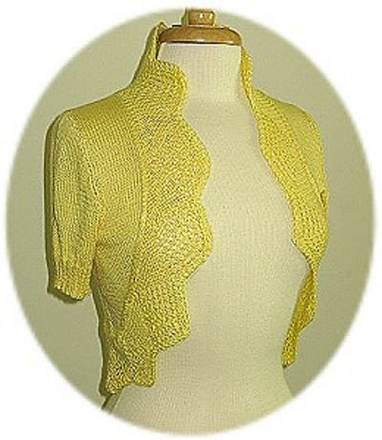 Autumn Bolero
