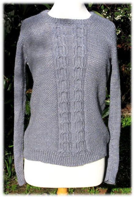 Sura Sweater