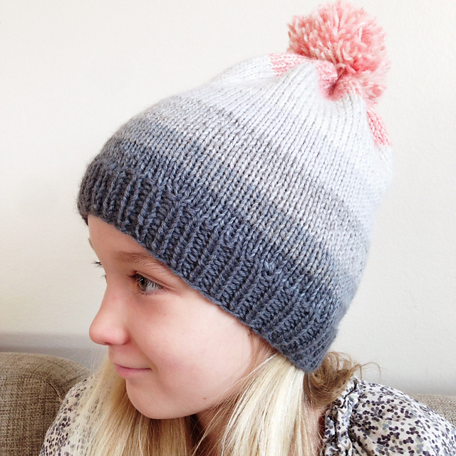 Bob's Beanie
