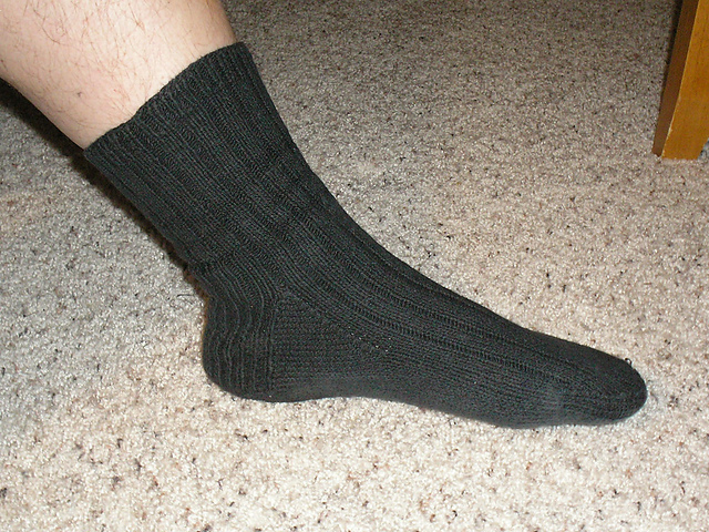 Father's Day Socks