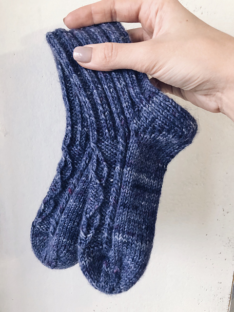Valery socks kids