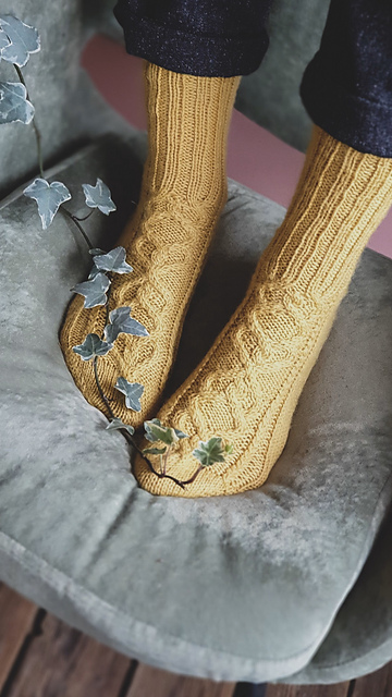 Valery socks