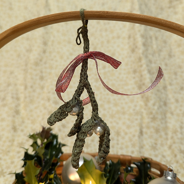 Mistletoe