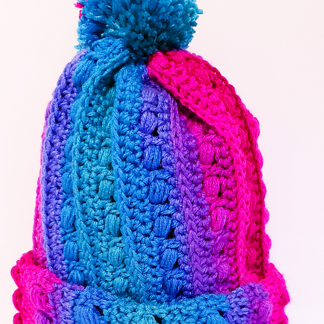 Polo Pizzazz Permix[Slouch]