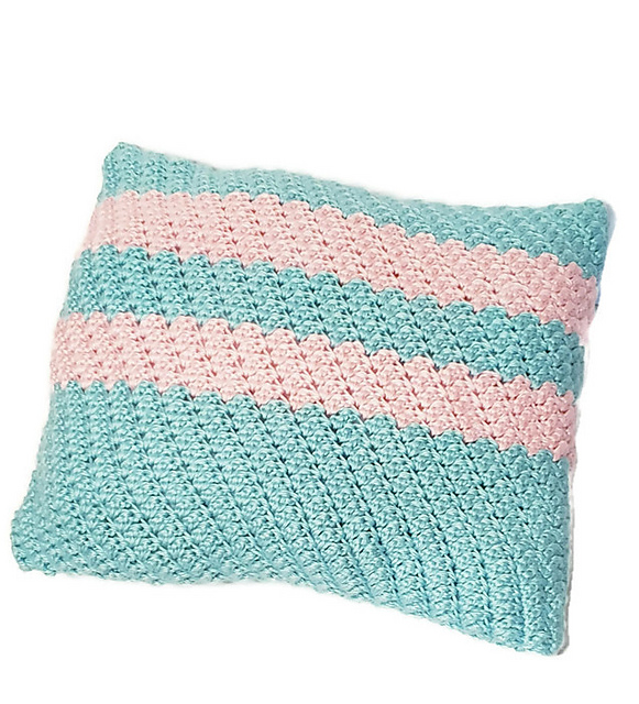 Mermaid Dreams Pillow