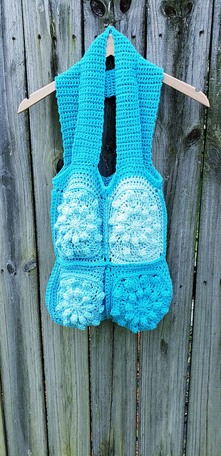 Bits And Bobbles Tote
