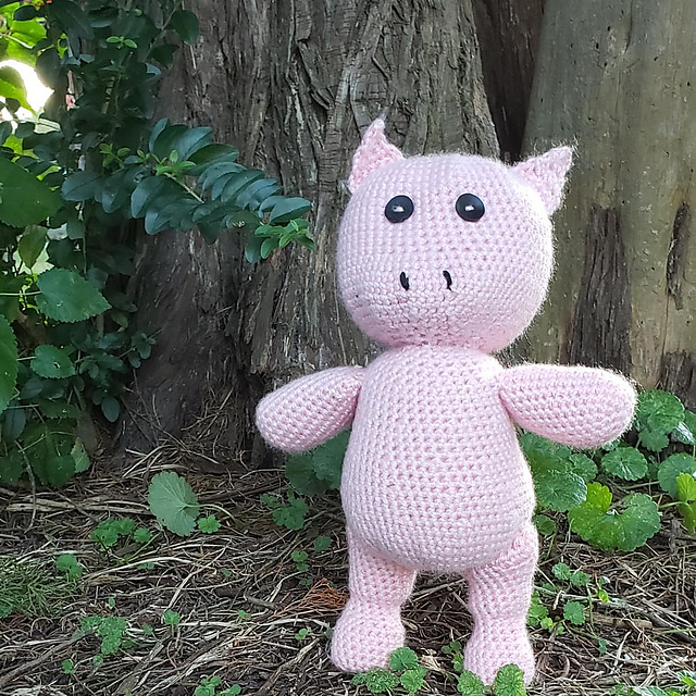 Penelope Piggy