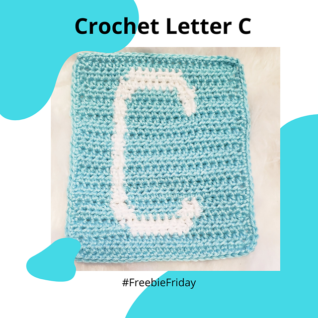 Letter C