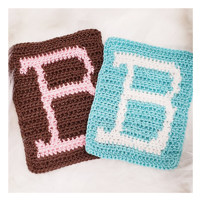 Letter B