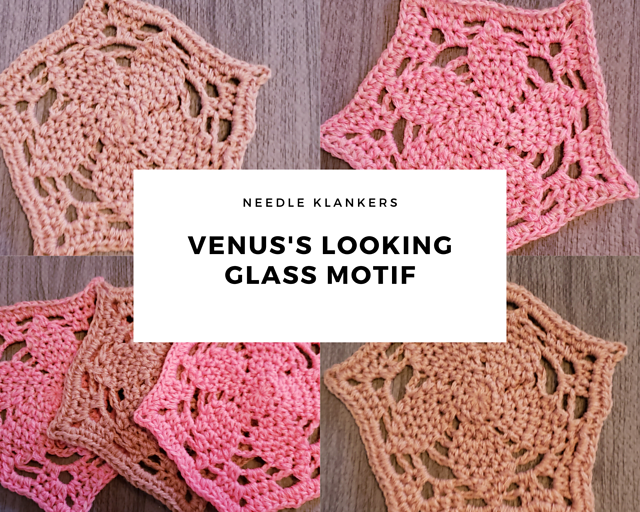 Venus's Looking Glass Motif