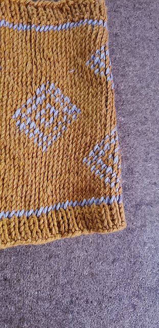 Diamond In The Rough Cowl