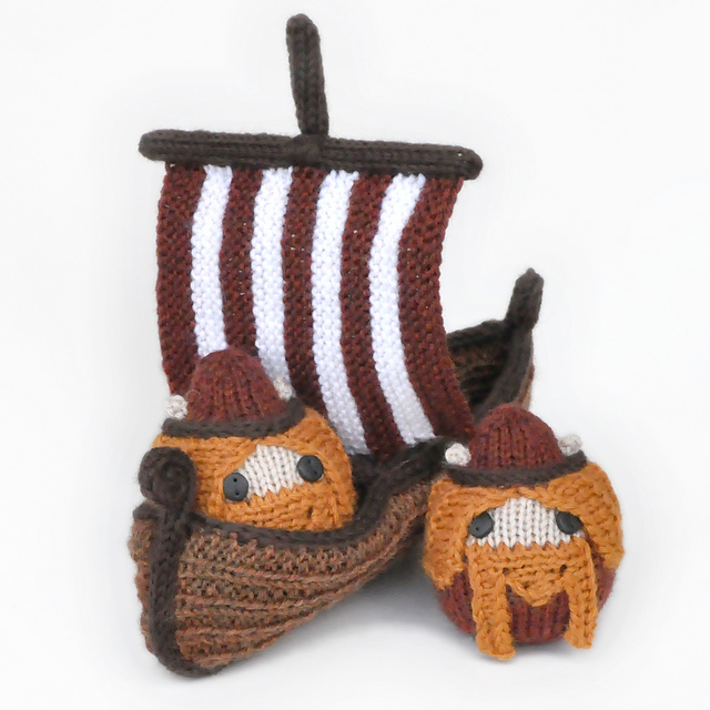 Vikings