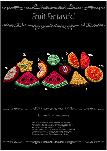 Fruit Collection