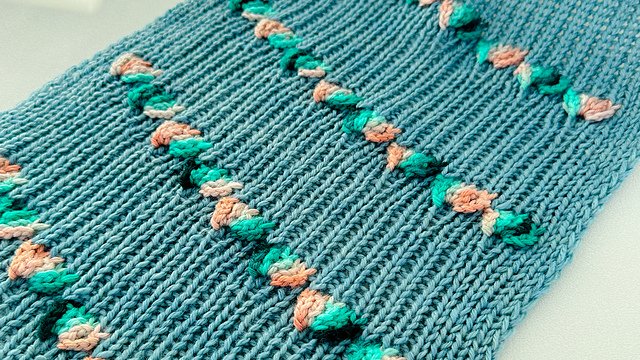 KniChet Scarf