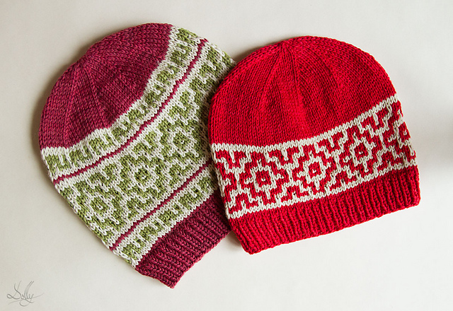 Nip in the air Beanie