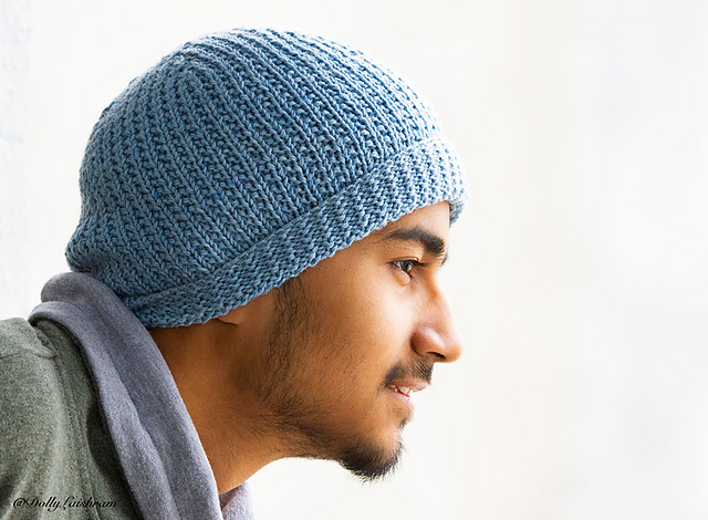 Life is Simple Beanie