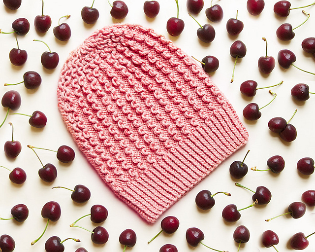 Curves are beautiful Beanie