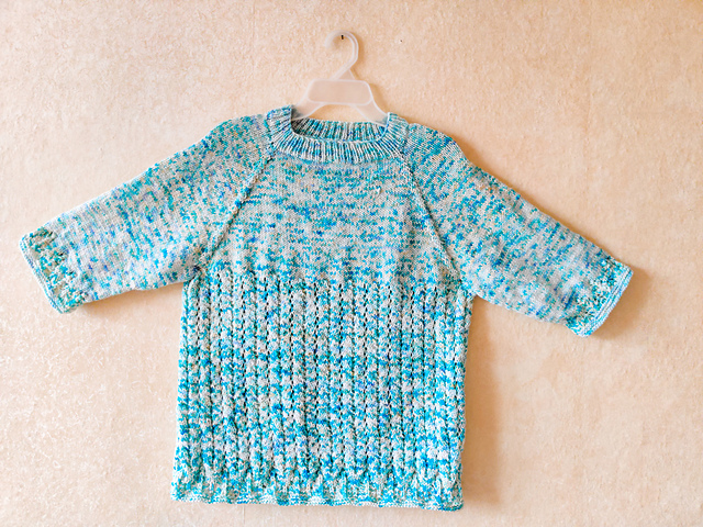 Mandatory Sweater